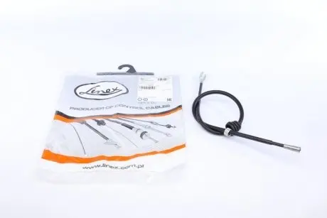 Тросик спидометра LINEX 11.30.03