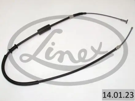 Трос ручника LINEX 14.01.23