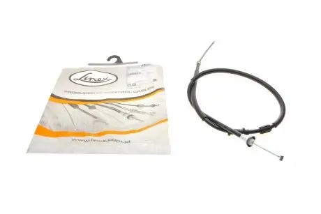 Тросик, cтояночный тормоз LINEX 14.01.92