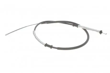 Трос ручника (задній) (L) Fiat Doblo 01- LINEX 14.02.03