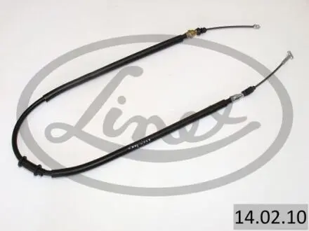 Трос ручника LINEX 14.02.10