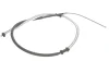 Трос ручника (задній) (R) Fiat Doblo 01- LINEX 14.02.41 (фото 1)