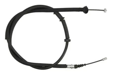 Тросик, cтояночный тормоз LINEX 14.02.57