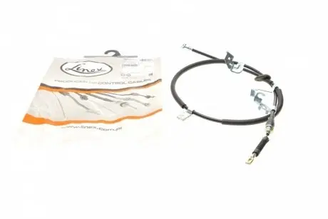 Тросик, cтояночный тормоз LINEX 14.02.65