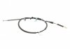Тросик, cтояночный тормоз LINEX 14.02.65 (фото 9)
