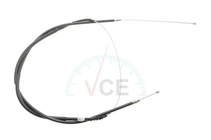 Тросик, cтояночный тормоз LINEX 14.02.67 (фото 1)