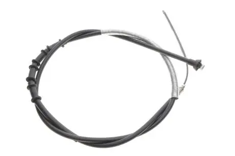 Трос ручника (задній) Fiat Doblo/Opel Combo 10- (2182/1898mm) LINEX 14.02.87