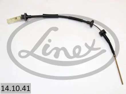 Тросик сцепления LINEX 14.10.41