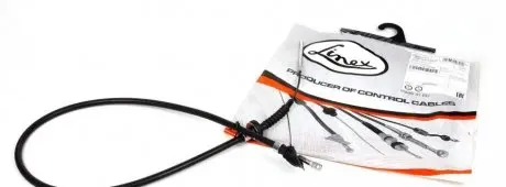 Трос, управление сцеплением LINEX 14.10.55