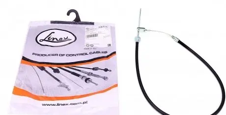 Трос, управление сцеплением LINEX 14.10.64