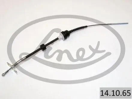 Тросик сцепления LINEX 14.10.65