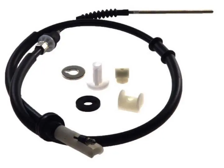 Тросик сцепления LINEX 14.10.87 (фото 1)