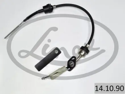 Тросик сцепления LINEX 14.10.90