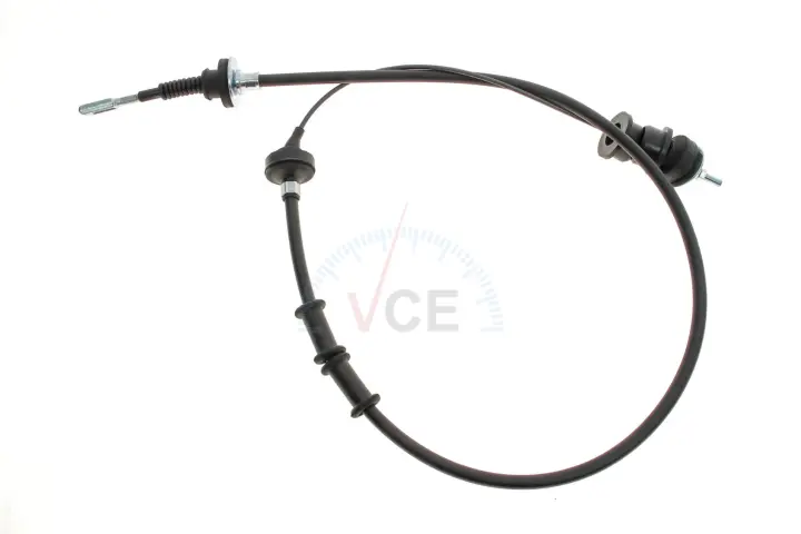 Трос, управление сцеплением LINEX 14.10.92 (фото 1)