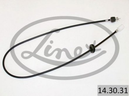 Трос спідометра LINEX 14.30.31 (фото 1)