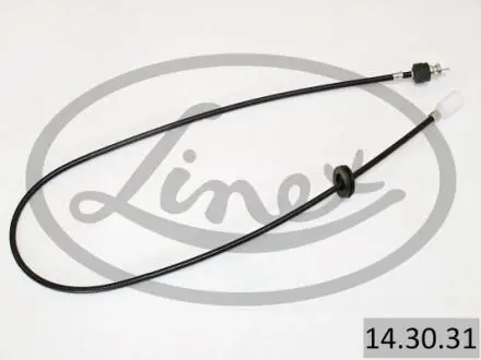 Тросик спидометра LINEX 14.30.31