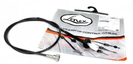 Тросик спидометра LINEX 14.30.35