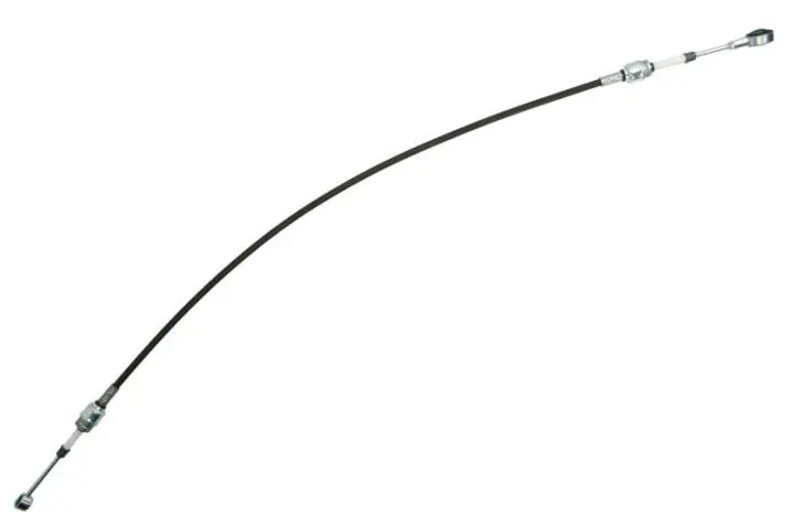 Трос перемикання передач LINEX 14.44.48 (фото 1)