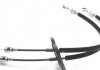 Трос, ступенчатая коробка передач LINEX 14.44.52 (фото 3)