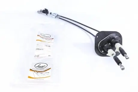 Трос, ступінчаста коробка передач LINEX 14.44.56