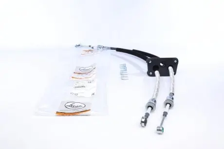 Трос, ступінчаста коробка передач LINEX 14.44.67