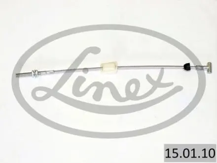 Тросик, cтояночный тормоз LINEX 15.01.10