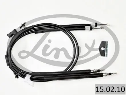 Трос ручника LINEX 15.02.10