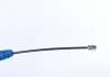 Тросик, cтояночный тормоз LINEX 15.02.52 (фото 3)