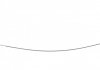 Тросик, cтояночный тормоз LINEX 15.02.61 (фото 4)