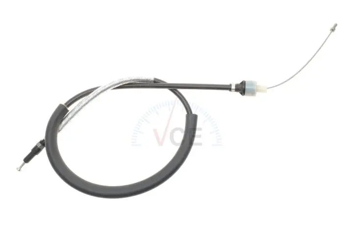 Трос, управління зчепленням LINEX 15.10.20 (фото 1)