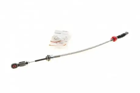 Трос, ступінчаста коробка передач LINEX 15.44.01