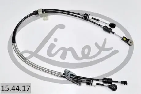 Трос кпп LINEX 15.44.17