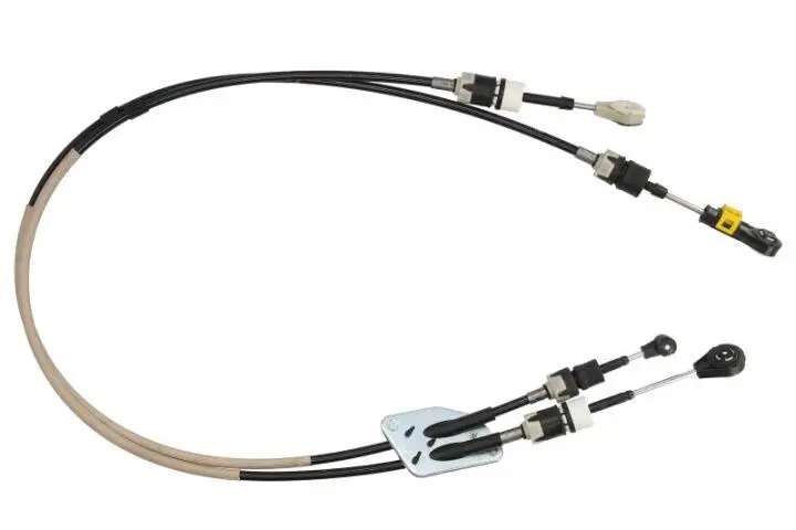 Трос важеля перемикання передач LINEX 15.44.20 (фото 1)