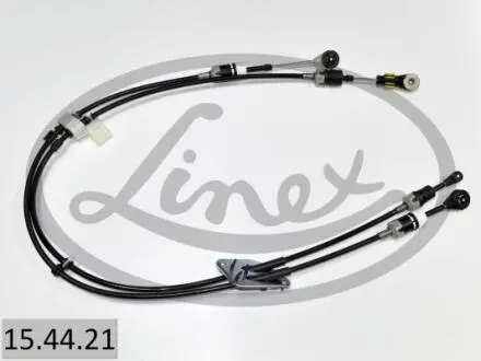 Трос перемикання передач LINEX 15.44.21