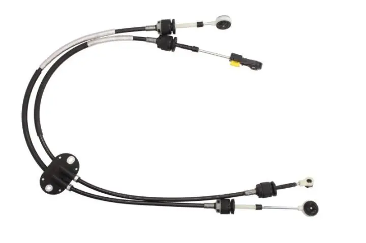 Трос кпп LINEX 15.44.30 (фото 1)