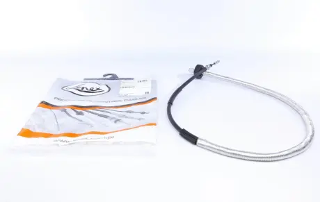 Тросик, cтояночный тормоз LINEX 15.78.02