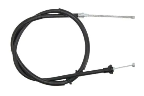 Трос ручного гальма RКCZ. LANCIA T. YPSILON 03-11 LE/PR LINEX 22.01.09