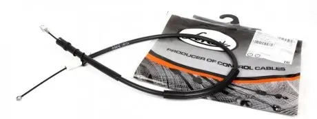 Тросик, cтояночный тормоз LINEX 27.01.95