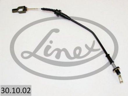 Трос, управление сцеплением LINEX 30.10.02 (фото 1)