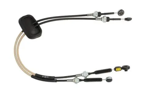 Трос кпп LINEX 30.44.02