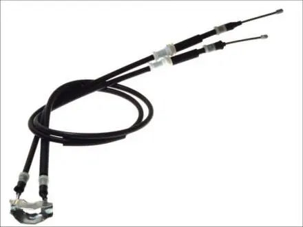 Трос ручного гальма LINEX 32.01.21