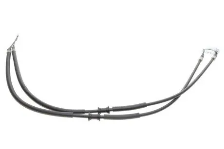 Тросик, cтояночный тормоз LINEX 32.01.52