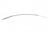 Тросик, cтояночный тормоз LINEX 32.01.57 (фото 1)