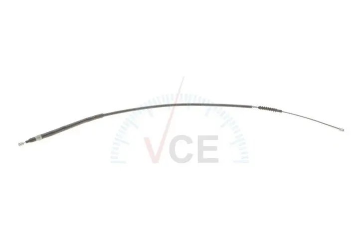 Трос ручника Cor(C) HB L під барабани LINEX 32.01.57 (фото 1)