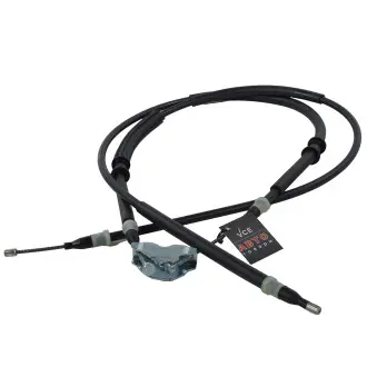 Трос ручного гальма LINEX 32.01.66