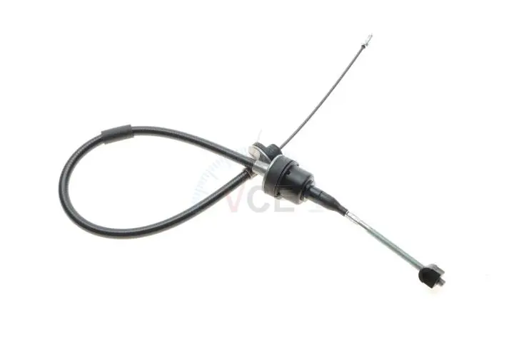 Трос, управление сцеплением LINEX 32.10.08 (фото 1)