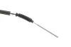 Трос, управление сцеплением LINEX 32.10.22 (фото 4)