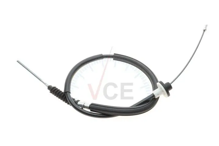 Трос, управление сцеплением LINEX 32.10.22 (фото 1)