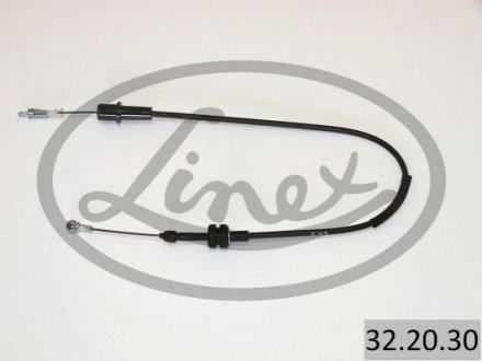 Тросик газа LINEX 32.20.30 (фото 1)