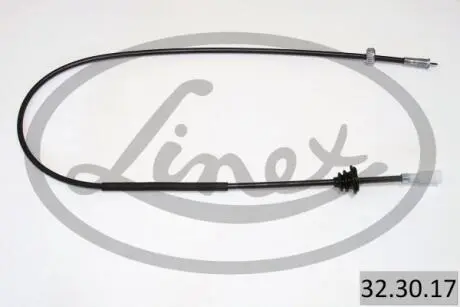 Трос спідометра LINEX 32.30.17